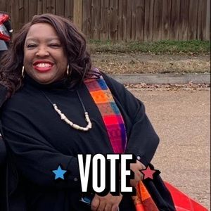 Meet your Posher, Lisa